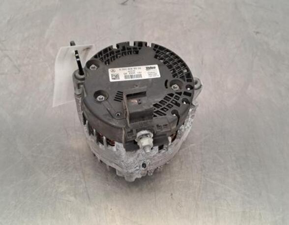 Alternator MERCEDES-BENZ SPRINTER 3,5-t Van (B907, B910)