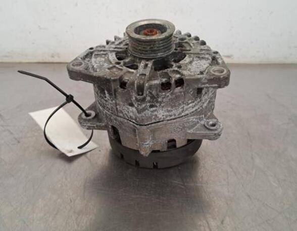 Alternator MERCEDES-BENZ SPRINTER 3,5-t Van (B907, B910)