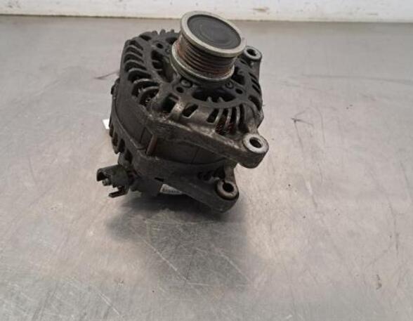 Alternator PEUGEOT BOXER Van, OPEL MOVANO C Van (U9), PEUGEOT RIFTER, PEUGEOT 5008 II (MC_, MJ_, MR_, M4_)