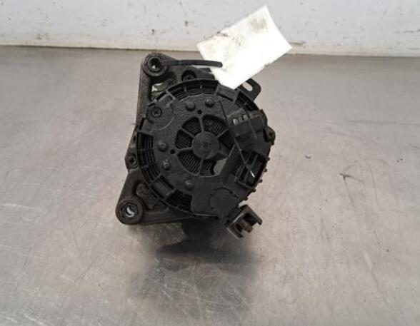 Alternator PEUGEOT BOXER Van, OPEL MOVANO C Van (U9), PEUGEOT RIFTER, PEUGEOT 5008 II (MC_, MJ_, MR_, M4_)