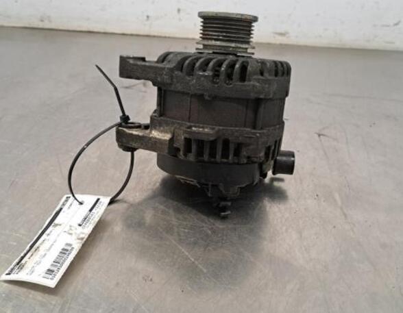 Dynamo (Alternator) PEUGEOT BOXER Van, OPEL MOVANO C Van (U9), PEUGEOT RIFTER, PEUGEOT 5008 II (MC_, MJ_, MR_, M4_)