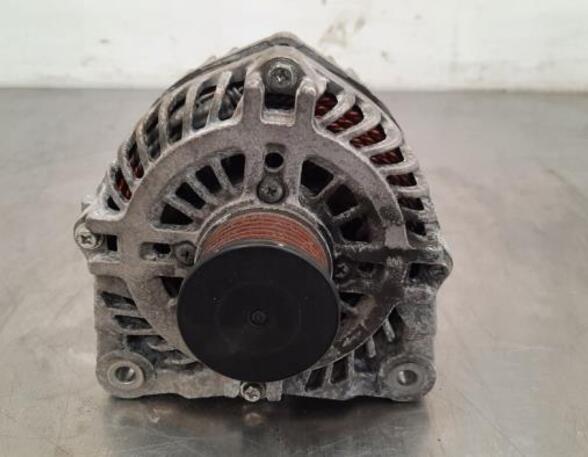 Dynamo (Alternator) MERCEDES-BENZ VITO Van (W447), MERCEDES-BENZ VITO Mixto (Double Cabin) (W447)