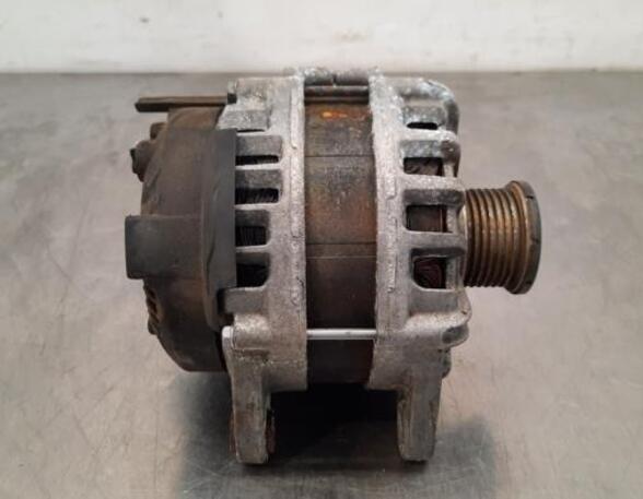 Dynamo (Alternator) RENAULT TRAFIC III Van (FG_)