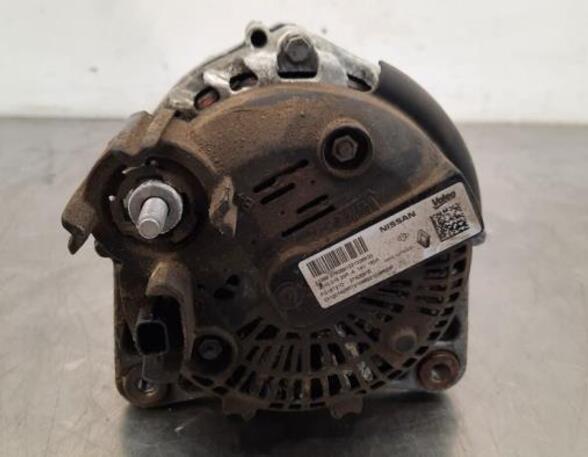 Dynamo (Alternator) RENAULT TRAFIC III Van (FG_)