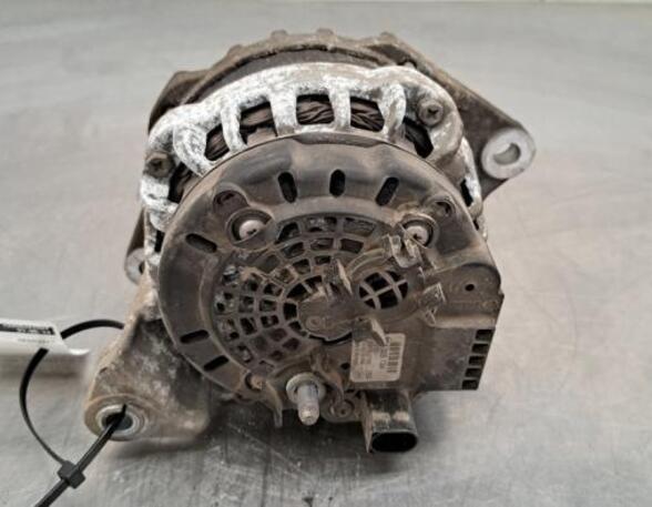 Alternator FIAT DUCATO Bus (250_, 290_), FIAT DUCATO Van (250_, 290_)