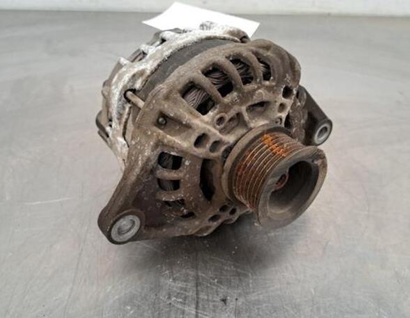 Alternator FIAT DUCATO Bus (250_, 290_), FIAT DUCATO Van (250_, 290_)