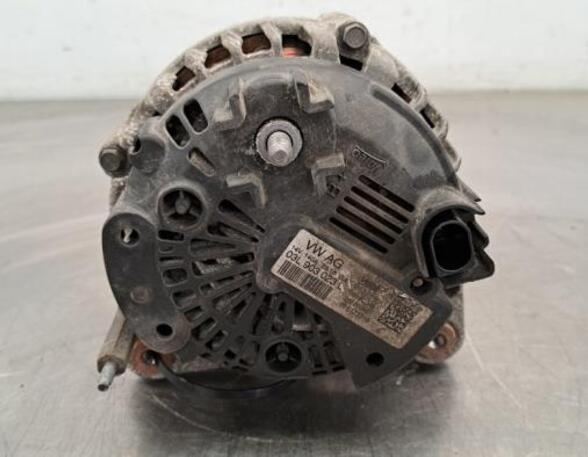 Alternator VW GOLF SPORTSVAN (AM1, AN1)