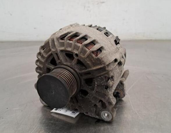 Dynamo (Alternator) VW GOLF SPORTSVAN (AM1, AN1)