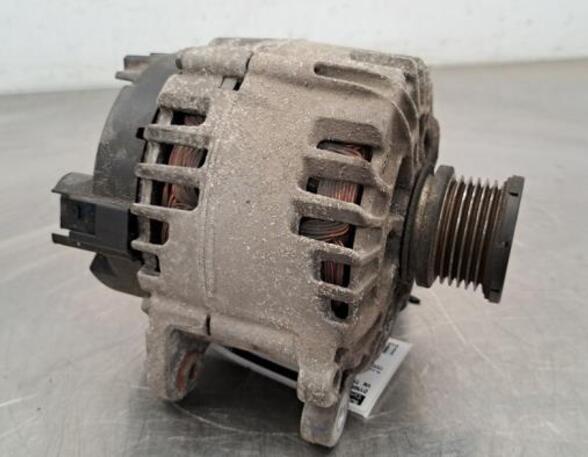 Alternator VW GOLF SPORTSVAN (AM1, AN1)