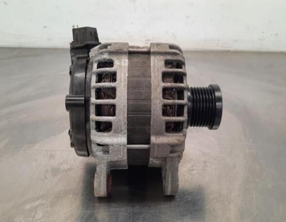 Alternator NISSAN JUKE (F16_)