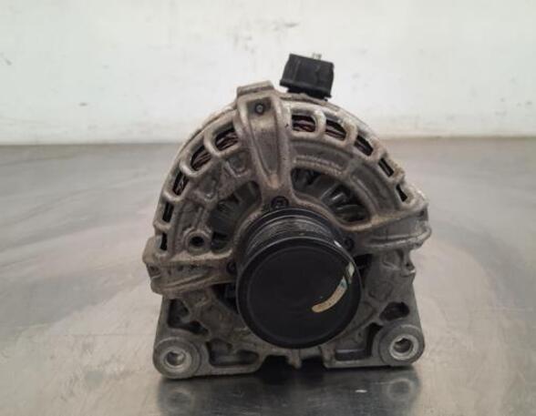 Alternator NISSAN JUKE (F16_)