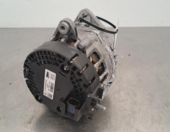 Alternator MERCEDES-BENZ SPRINTER 3,5-t Van (B907, B910)