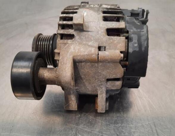 Alternator FORD TRANSIT V363 Bus (FAD, FBD), FORD TRANSIT V363 Van (FCD, FDD)