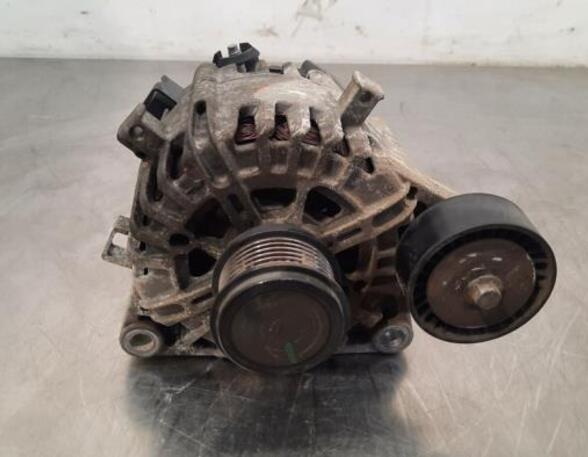 Dynamo (Alternator) FORD TRANSIT V363 Bus (FAD, FBD), FORD TRANSIT V363 Van (FCD, FDD)