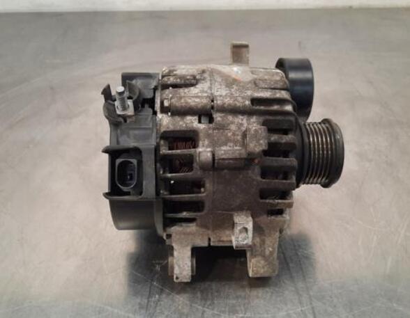 Dynamo (Alternator) FORD TRANSIT V363 Bus (FAD, FBD), FORD TRANSIT V363 Van (FCD, FDD)