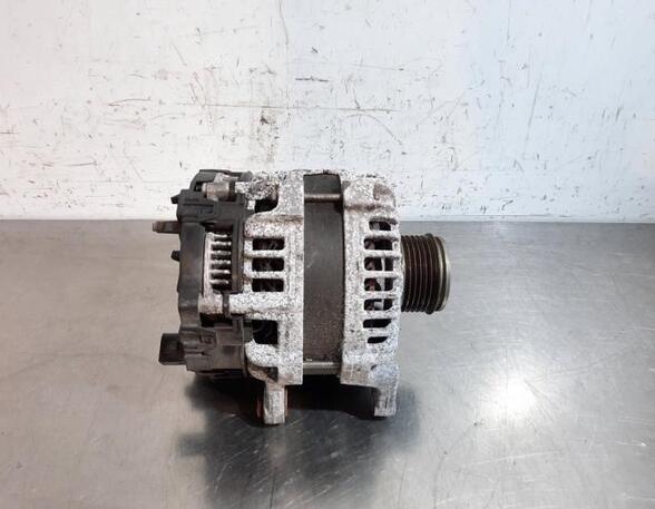 Alternator MERCEDES-BENZ A-CLASS (W177)