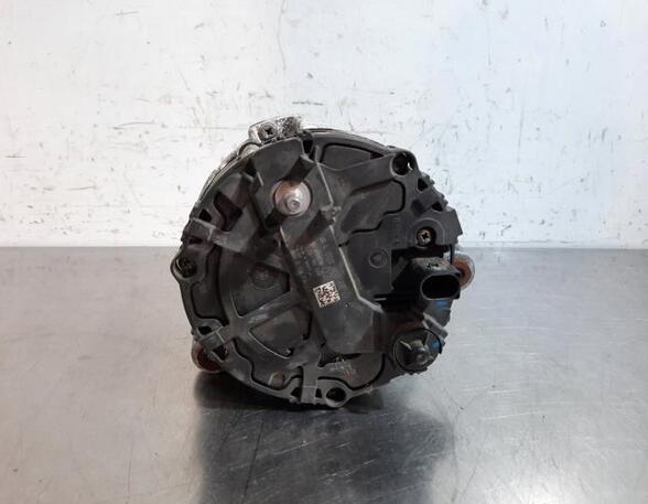 Alternator MERCEDES-BENZ A-CLASS (W177)