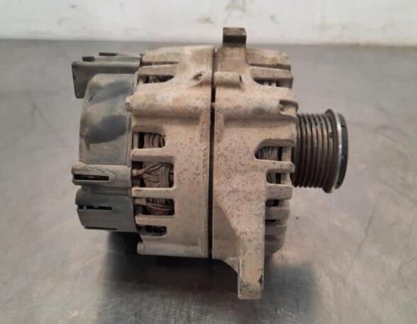 Alternator FIAT DUCATO Van (250_, 290_)