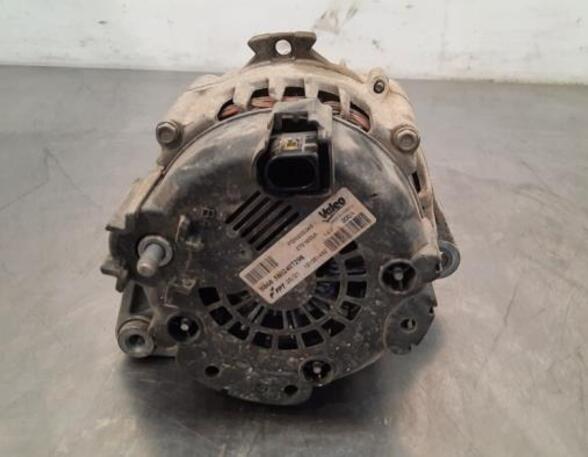 Alternator FIAT DUCATO Van (250_, 290_)