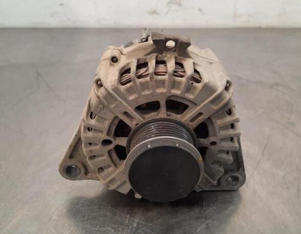 Alternator FIAT DUCATO Van (250_, 290_)