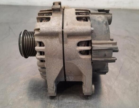 Alternator FIAT DUCATO Van (250_, 290_)