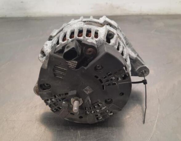 Alternator MERCEDES-BENZ B-CLASS (W246, W242)