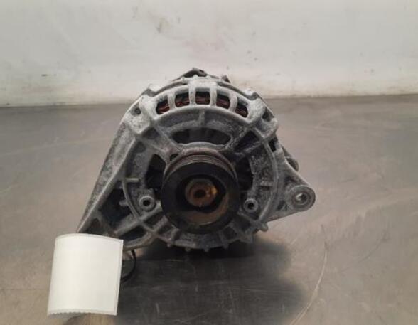 Alternator MERCEDES-BENZ B-CLASS (W246, W242)