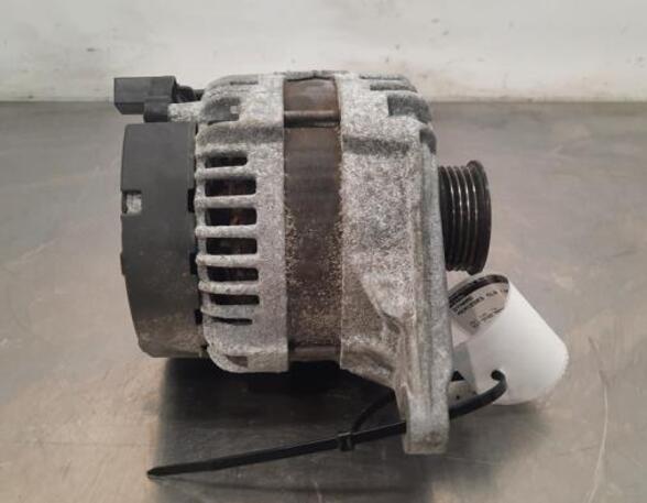 Alternator MERCEDES-BENZ B-CLASS (W246, W242)