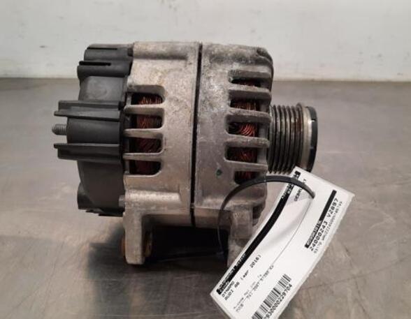 Alternator AUDI A6 Avant (4G5, 4GD, C7), AUDI A7 Sportback (4GA, 4GF)