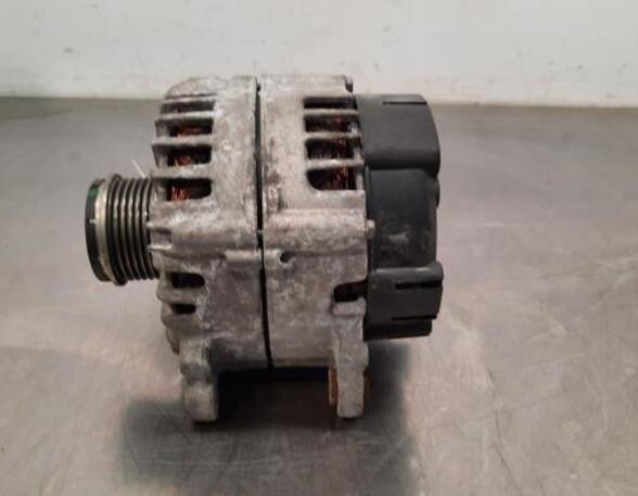 Alternator AUDI A6 Avant (4G5, 4GD, C7), AUDI A7 Sportback (4GA, 4GF)