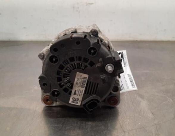 Alternator AUDI A6 Avant (4G5, 4GD, C7), AUDI A7 Sportback (4GA, 4GF)