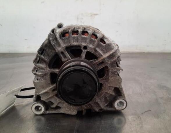 Alternator FORD TRANSIT CONNECT V408 Box Body/MPV