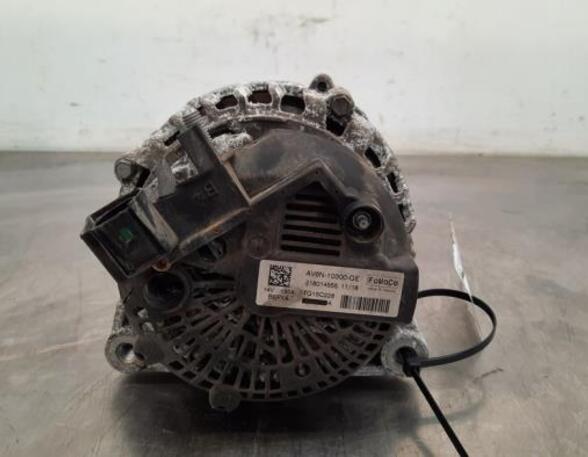 Alternator FORD TRANSIT CONNECT V408 Box Body/MPV