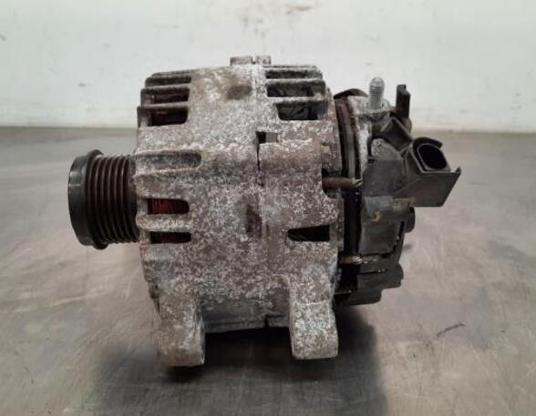 Alternator FORD TRANSIT CONNECT V408 Box Body/MPV