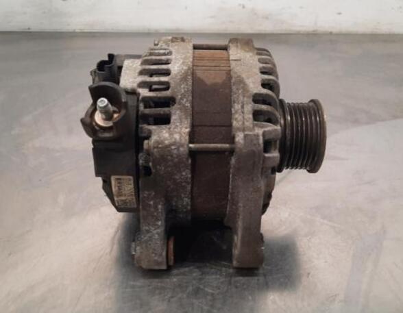 Dynamo (Alternator) PEUGEOT 5008 II (MC_, MJ_, MR_, M4_)