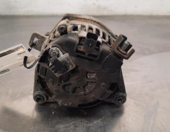 Dynamo (Alternator) PEUGEOT 5008 II (MC_, MJ_, MR_, M4_)