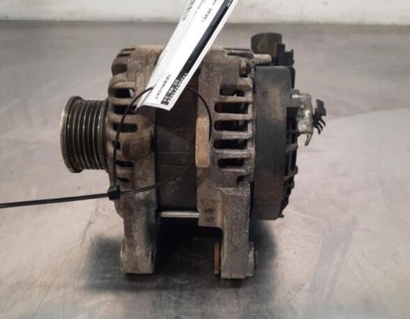 Dynamo (Alternator) PEUGEOT 5008 II (MC_, MJ_, MR_, M4_)