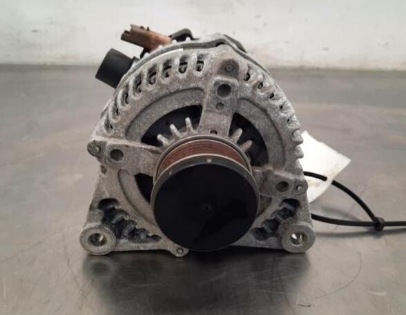 Dynamo (Alternator) CITROËN C3 III (SX)