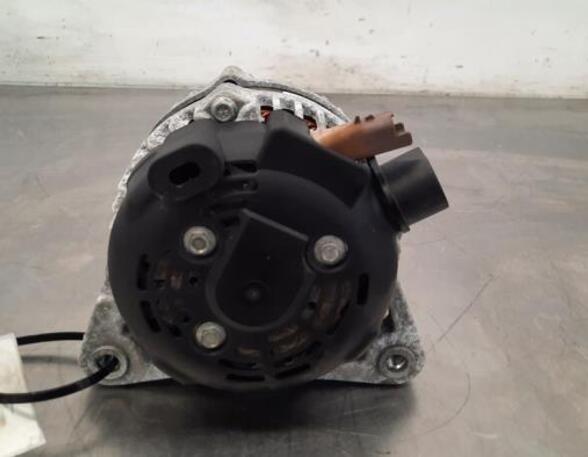 Dynamo (Alternator) CITROËN C3 III (SX)