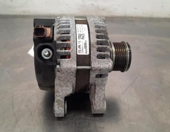 Dynamo (Alternator) CITROËN C3 III (SX)