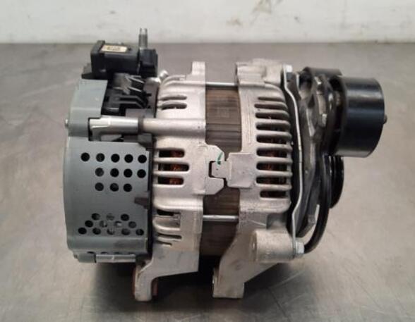 Dynamo (Alternator) BMW X3 (G01, F97)