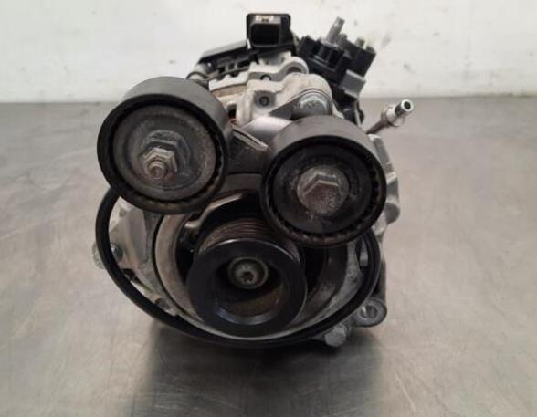 Dynamo (Alternator) BMW X3 (G01, F97)