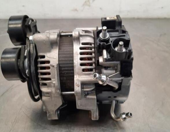 Dynamo (Alternator) BMW X3 (G01, F97)