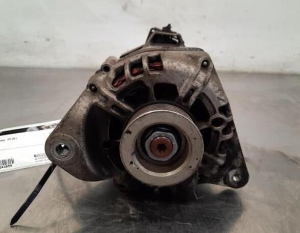 Dynamo (Alternator) HYUNDAI i10 II (BA, IA)