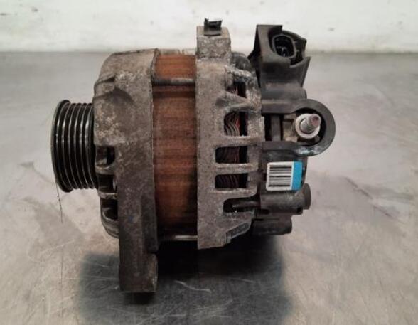 Dynamo (Alternator) HYUNDAI i10 II (BA, IA)