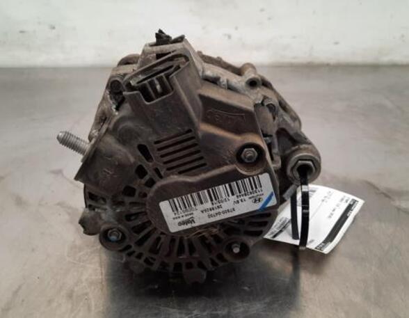 Alternator HYUNDAI i10 II (BA, IA)