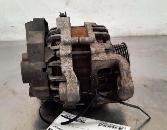 Alternator HYUNDAI i10 II (BA, IA)