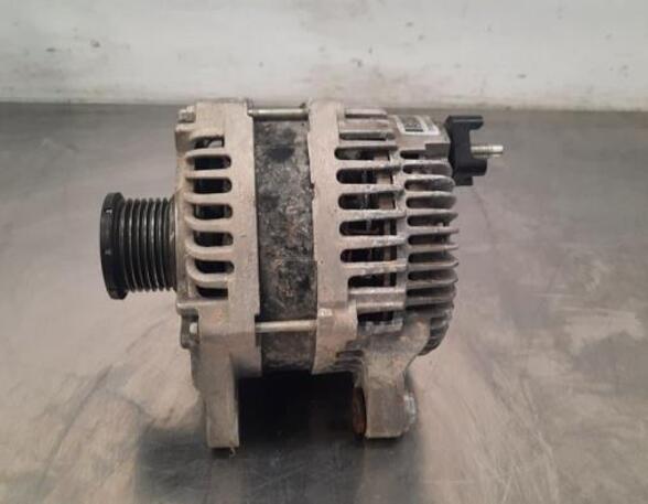 Dynamo (Alternator) RENAULT MASTER III Van (FV)