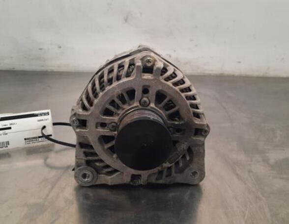 Dynamo (Alternator) RENAULT MASTER III Van (FV)