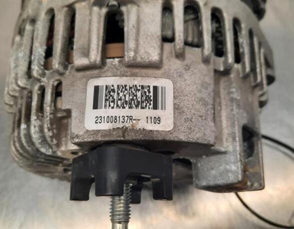 
Lichtmaschine Renault Master III Pritsche EV 231008137R P21162663
